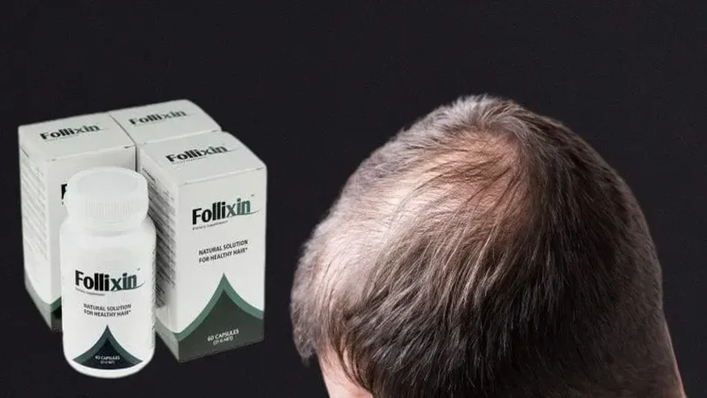 Folliclerx - ingredientes - foro - precio - en farmacias - comentarios - donde comprar - México - opiniones - qué es esto