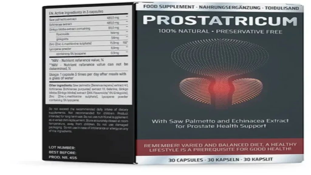 Prostanix di apotik - beli dimana - memesan - surabaya - Lazada - harga - diskon